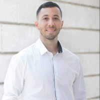 Aviv Finance Employee Liran Giladi's profile photo
