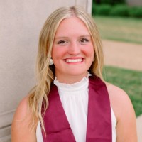 Alliant Insurance Services Employee Molly Hicks's profile photo