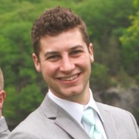 Lemma Technologies Employee Brendon Duffy's profile photo