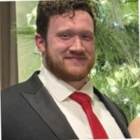 Core Laboratories Employee Timothy Burnside's profile photo