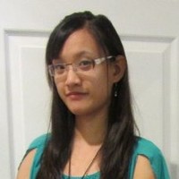 Aurora Public Library, Ontario Employee Flora McKibbin's profile photo