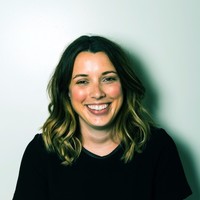 PwC Employee Anna Farrell's profile photo