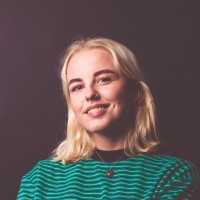 dentsu Employee Miranda Green's profile photo