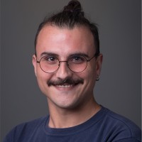 MedRoom Employee Olavo Bruzadin's profile photo