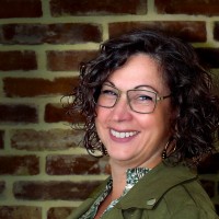 Archilog Employee Severine Lions's profile photo