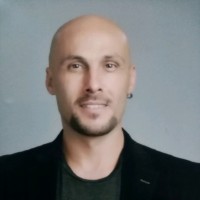 MEBANT IZOLASYON ve BANT SANAYI A.S Employee Halil Akyüz's profile photo