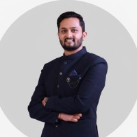 TAM Media Research Pvt. Ltd. Employee Ganesh Pandit's profile photo