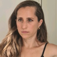 IAI - Israel Aerospace Industries Employee Karin Levy's profile photo