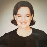 FDP.Die Liberalen Schweiz Employee Kristiane Vietze's profile photo