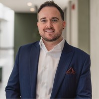 haus & haus Employee Gary Stevenson's profile photo