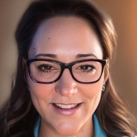 HealthMark Group Employee Danna Johnstone's profile photo