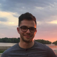 Airex Energy Employee Emmanuel Buche's profile photo