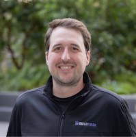 BuildVision Employee Michael Powers's profile photo