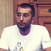 OVALPRO Employee Mehmet-Ali Kaya's profile photo