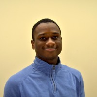Prudential Financial Employee Sheldon Bailey's profile photo