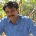KAMADGIRI FASHION LIMITED Employee Mahesh Dixit's profile photo