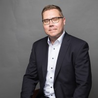 KONE Employee Kenneth Lindgren's profile photo