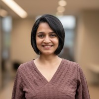 Kouzina Food Tech Pvt Ltd Employee Archana Doshi's profile photo