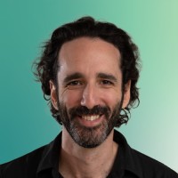 Eleven Employee Eric Slaim's profile photo