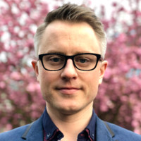 Western Power Pool Employee Michael O'Brien's profile photo