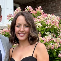 Waterloo Region District School Board Employee Danielle Bower's profile photo