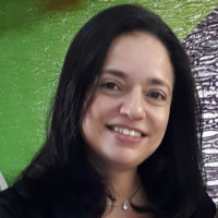 Joie Suplementos Employee Hozana Alves's profile photo
