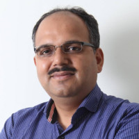 Agro Tech Foods Limited Employee Nitish Bajaj's profile photo