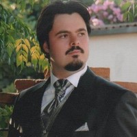 Robutel Employee Tolga Tokgöz's profile photo
