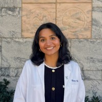 Rhea Niyyar Email & Phone Number