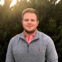 GOINSRASHCAIN, INC Employee Andrew Leach's profile photo