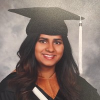 Disha Basu's profile photo