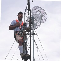 SIMON TECHNOLOGIES SA Employee Serafeim Stamatiadis's profile photo