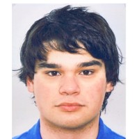 Roke Employee Will McCaffery's profile photo