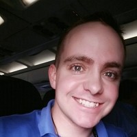 LED Waves Employee Cory Frounfelter's profile photo