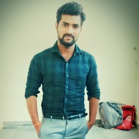 Giga Cloud Services Employee Phanindra Peram's profile photo