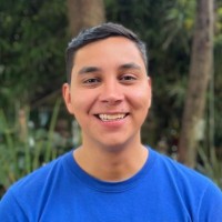 Startuplinks Employee Israel García Ballesteros's profile photo