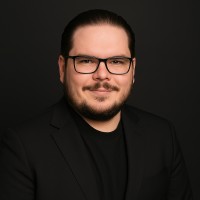 Reach Realm Employee Zan Vipotnik's profile photo