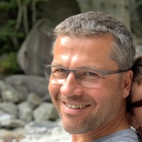 Mercedes-Benz AG Employee Martin Stark's profile photo