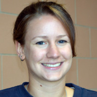 Massachusetts Rivers Alliance Employee Lydia Olson's profile photo