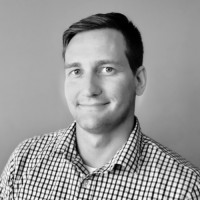 SpotMe Employee Michael Muench's profile photo