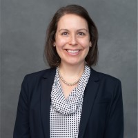 Metropolitan Washington Airports Authority Employee Julia Hodge's profile photo