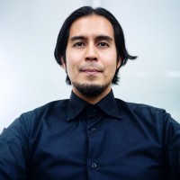 Bateriku.com Employee Muhsin Sabri's profile photo