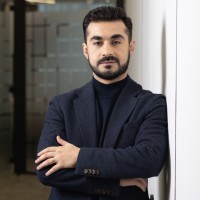 Kamran Babashov Email