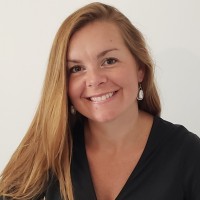 Nicole Hanbury