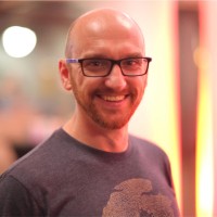 M1 Employee Justin Nauman's profile photo