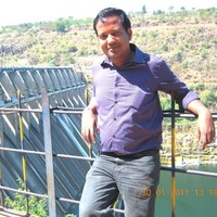 Amit Saini Email & Phone Number