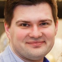 American Mfg Co Employee Timofey Andrianov's profile photo
