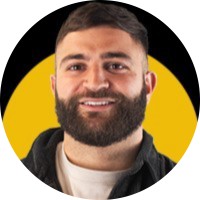 Joseph Antoun Email & Phone Number