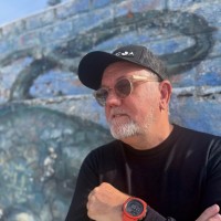 ARA Employee Shaun Northrop's profile photo