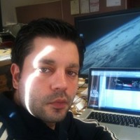 Flowlens Manufacturing CRM & MRP Software Employee Antonio Pérez Alonso's profile photo